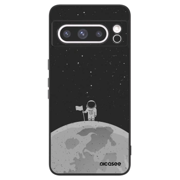 Picasee ULTIMATE CASE για Google Pixel 8 Pro - Astronaut