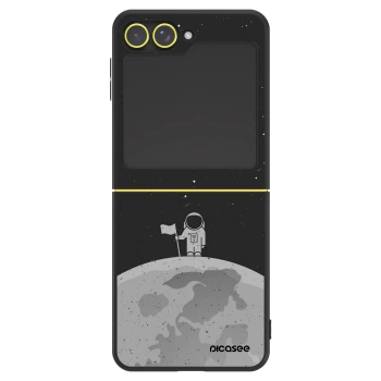 Θήκη για Samsung Galaxy Z Flip6 5G - Astronaut