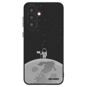 Picasee ULTIMATE CASE για Samsung Galaxy A56 5G A566B - Astronaut