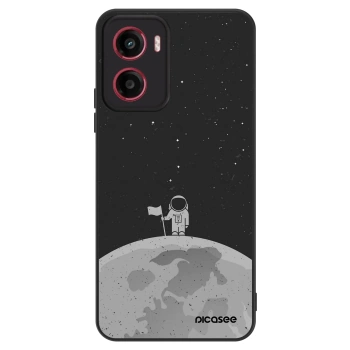 Θήκη για Motorola Moto G05 - Astronaut