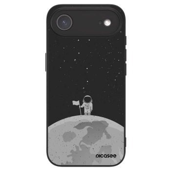 Picasee ULTIMATE CASE για Apple iPhone Air - Astronaut