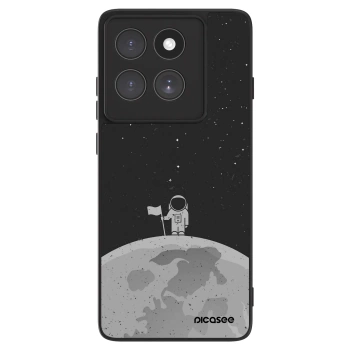 Θήκη για Motorola Edge 60 Pro - Astronaut