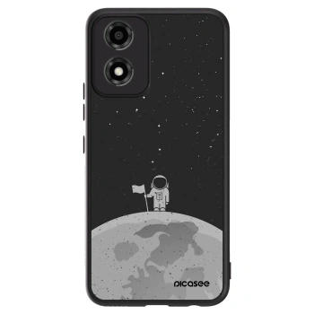 Θήκη για Motorola Moto E14 - Astronaut