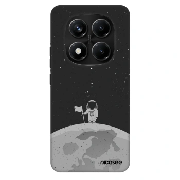 Θήκη για Xiaomi Redmi Note 14 Pro+ 5G - Astronaut