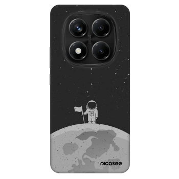 Θήκη για Xiaomi Redmi Note 14 Pro 5G - Astronaut