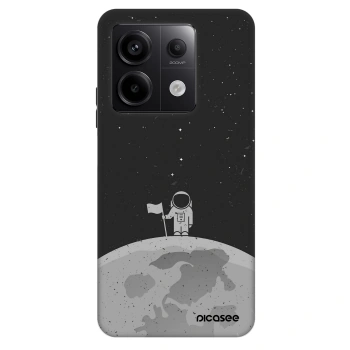 Θήκη για Xiaomi Redmi Note 13 Pro 5G - Astronaut