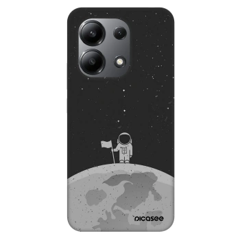 Picasee Fashion Case για Xiaomi Redmi Note 13 4G - Astronaut