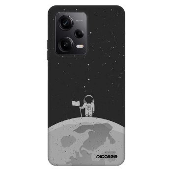 Θήκη για Xiaomi Redmi Note 12 Pro+ 5G - Astronaut