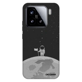 Θήκη για Xiaomi 15 - Astronaut