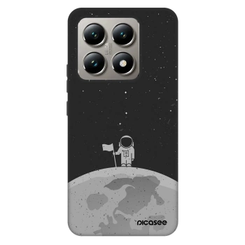 Θήκη για Xiaomi 14T - Astronaut