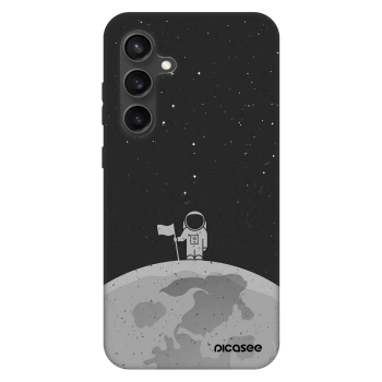 Θήκη για Samsung Galaxy S24 FE S721B - Astronaut