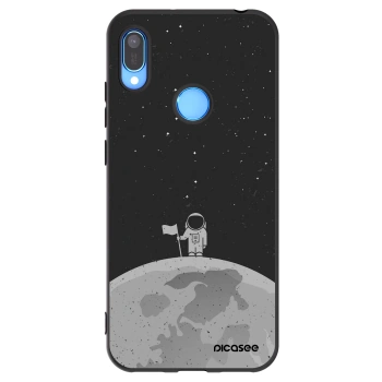 Θήκη για Huawei Y6 2019 - Astronaut