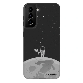 Θήκη για Samsung Galaxy S22 5G - Astronaut