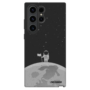 Θήκη για Samsung Galaxy S22 Ultra 5G - Astronaut