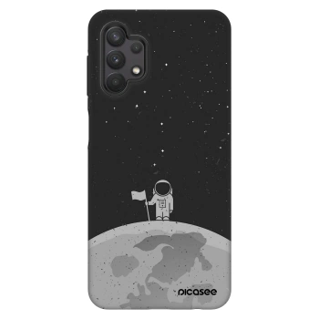 Θήκη για Samsung Galaxy A32 5G A326B - Astronaut