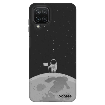 Θήκη για Samsung Galaxy A12 A125F - Astronaut