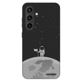 Θήκη για Samsung Galaxy S24+ S926B 5G - Astronaut