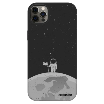 Θήκη για Apple iPhone 12 Pro Max - Astronaut
