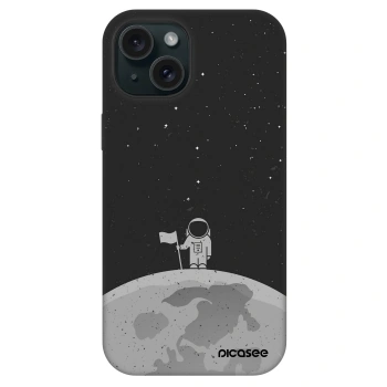 Picasee Fashion Case MagSafe για Apple iPhone 15 - Astronaut