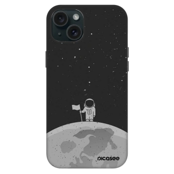 Θήκη για Apple iPhone 15 Plus - Astronaut