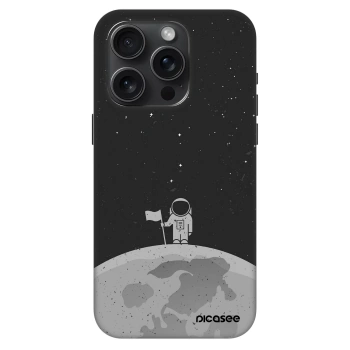 Θήκη για Apple iPhone 15 Pro - Astronaut