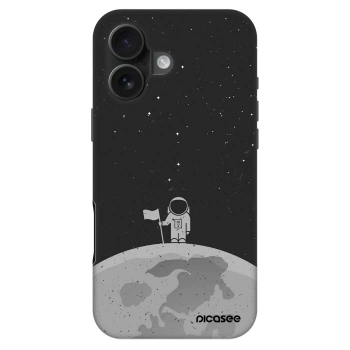 Θήκη για Apple iPhone 16 - Astronaut