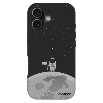 Θήκη για Apple iPhone 17 - Astronaut