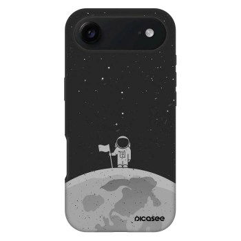 Θήκη για Apple iPhone Air - Astronaut