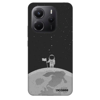 Θήκη για Xiaomi Redmi Note 14 4G - Astronaut