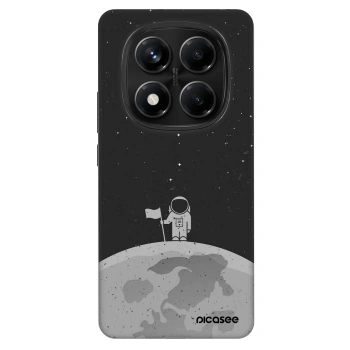 Θήκη για Xiaomi Redmi Note 14 Pro 4G - Astronaut