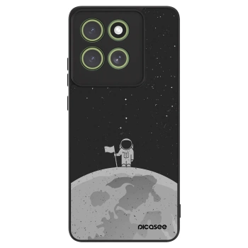 Θήκη για Motorola Moto G86 5G - Astronaut