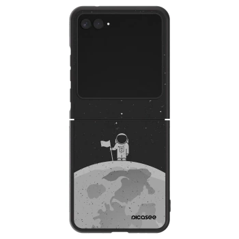 Θήκη για Motorola Razr 60 - Astronaut