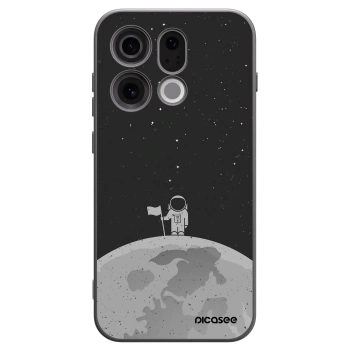 Θήκη για OPPO Find X9 - Astronaut