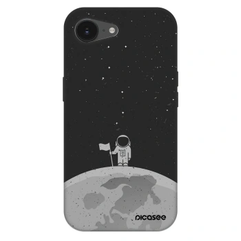 Θήκη για Apple iPhone 17e - Astronaut
