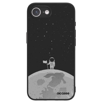 Picasee ULTIMATE CASE MagSafe pro Apple iPhone 17e - Astronaut