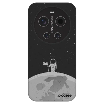 Θήκη για Xiaomi 17 Ultra - Astronaut