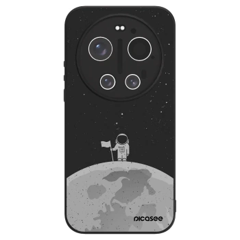 Picasee ULTIMATE CASE για Xiaomi 17 Ultra - Astronaut
