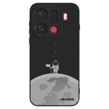 Θήκη για OPPO Find X9 Pro - Astronaut