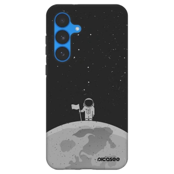 Picasee Fashion Case για Samsung Galaxy S25 FE 5G - Astronaut