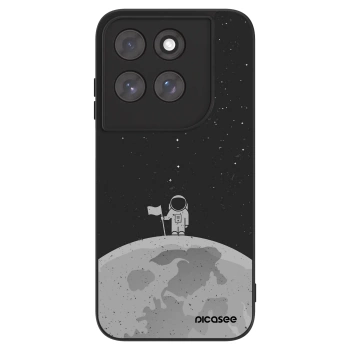 Θήκη για Motorola Moto G77 - Astronaut