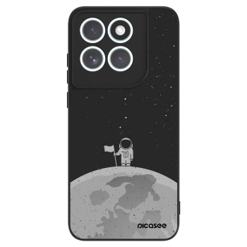 Picasee ULTIMATE CASE για Motorola Edge 70 Fusion - Astronaut