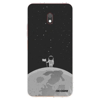 Θήκη για Xiaomi Redmi 8A - Astronaut