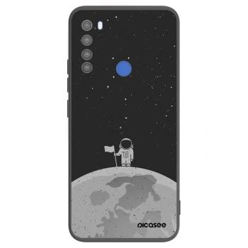 Θήκη για Xiaomi Redmi Note 8T - Astronaut