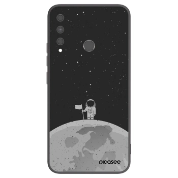Θήκη για Huawei P40 Lite E - Astronaut