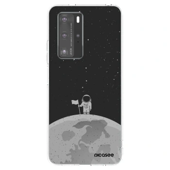 Θήκη για Huawei P40 Pro - Astronaut