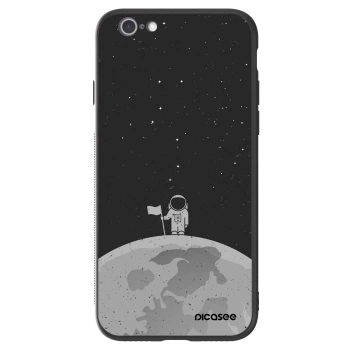 Θήκη για Apple iPhone 6/6S - Astronaut