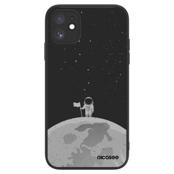 Picasee ULTIMATE CASE για Apple iPhone 11 - Astronaut