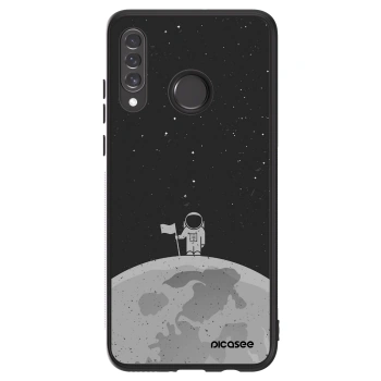 Picasee ULTIMATE CASE για Huawei P30 Lite - Astronaut