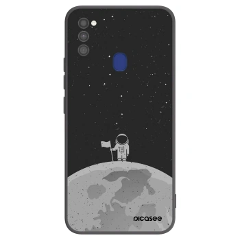 Θήκη για Samsung Galaxy M21 M215F - Astronaut