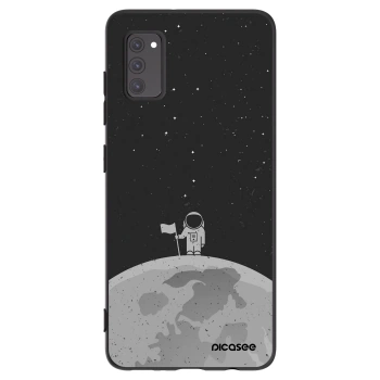 Θήκη για Samsung Galaxy A41 A415F - Astronaut